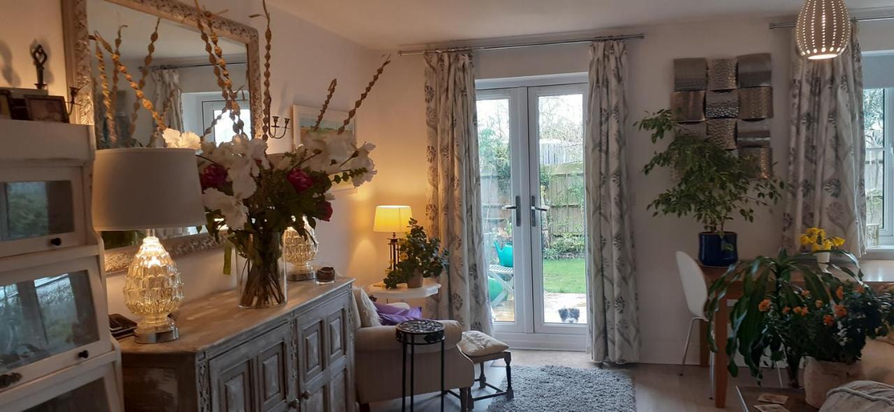 Rookery View West Wittering Apartamento Chichester Exterior foto