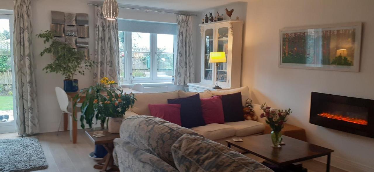 Rookery View West Wittering Apartamento Chichester Exterior foto