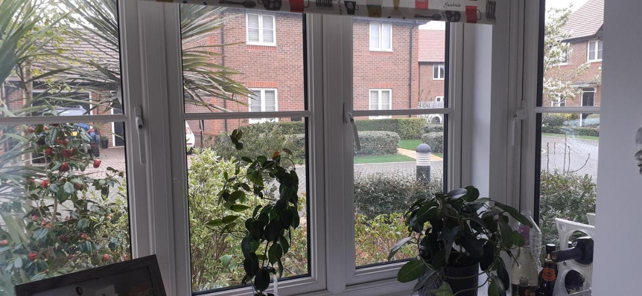 Rookery View West Wittering Apartamento Chichester Exterior foto