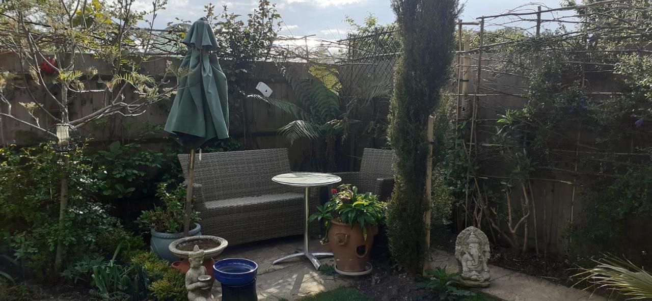 Rookery View West Wittering Apartamento Chichester Exterior foto