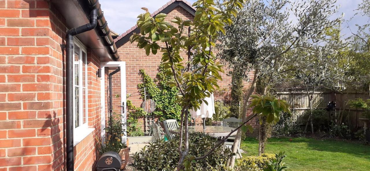Rookery View West Wittering Apartamento Chichester Exterior foto