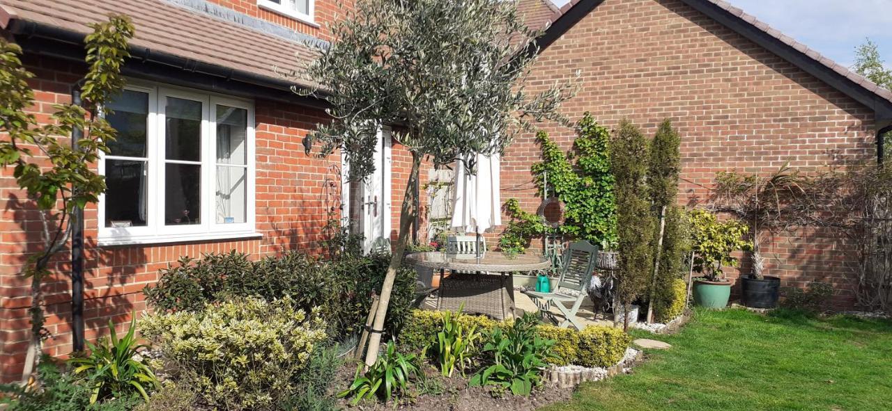 Rookery View West Wittering Apartamento Chichester Exterior foto