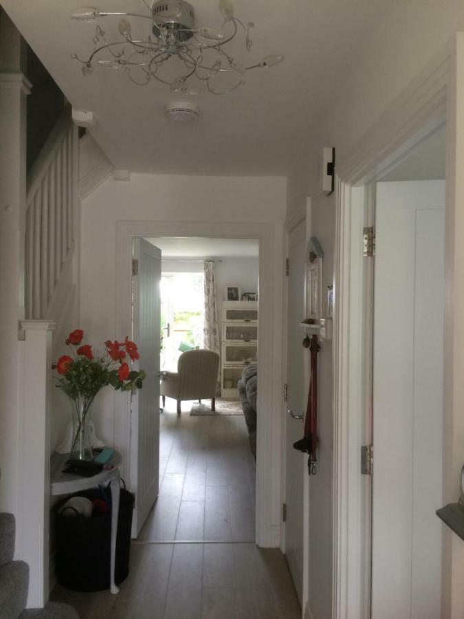 Rookery View West Wittering Apartamento Chichester Exterior foto