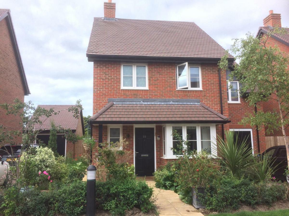 Rookery View West Wittering Apartamento Chichester Exterior foto