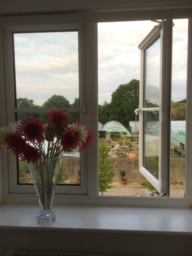 Rookery View West Wittering Apartamento Chichester Exterior foto
