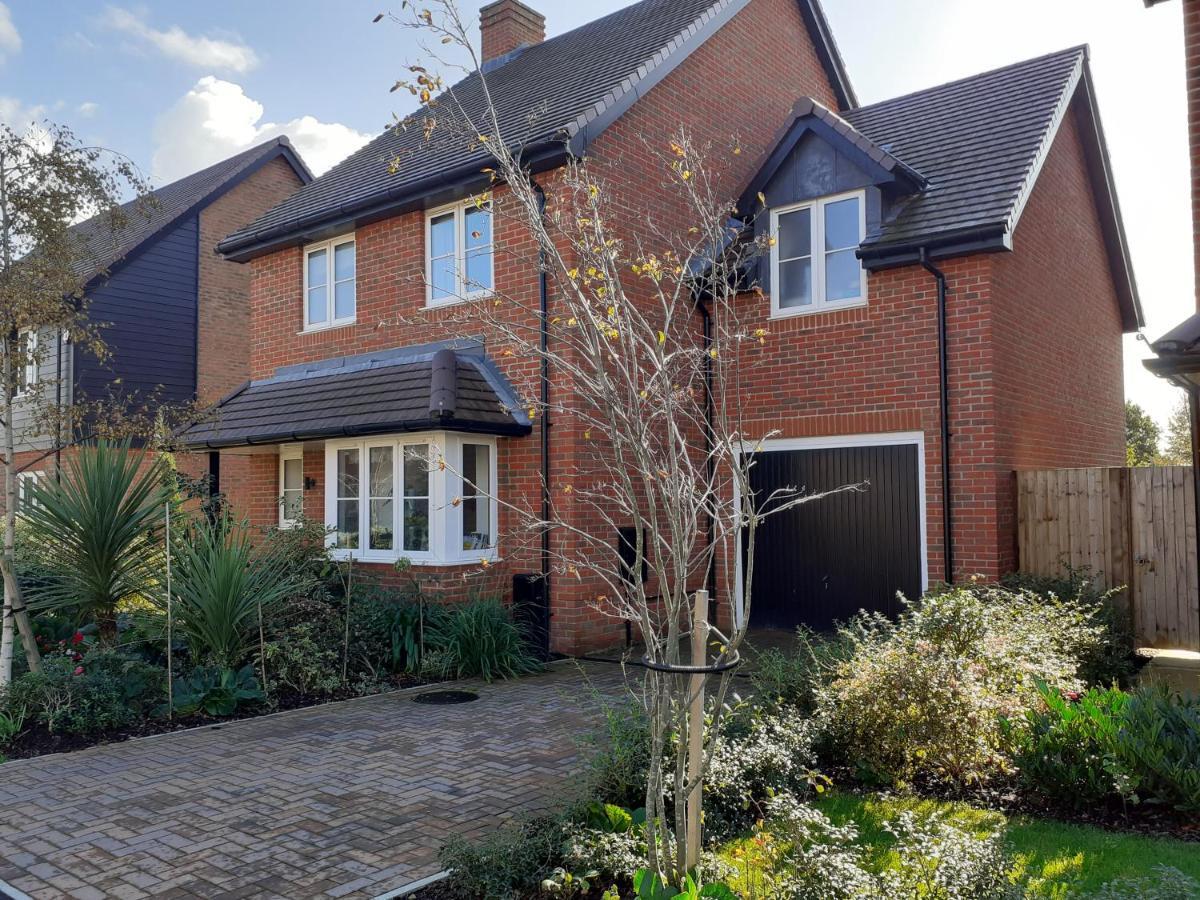 Rookery View West Wittering Apartamento Chichester Exterior foto